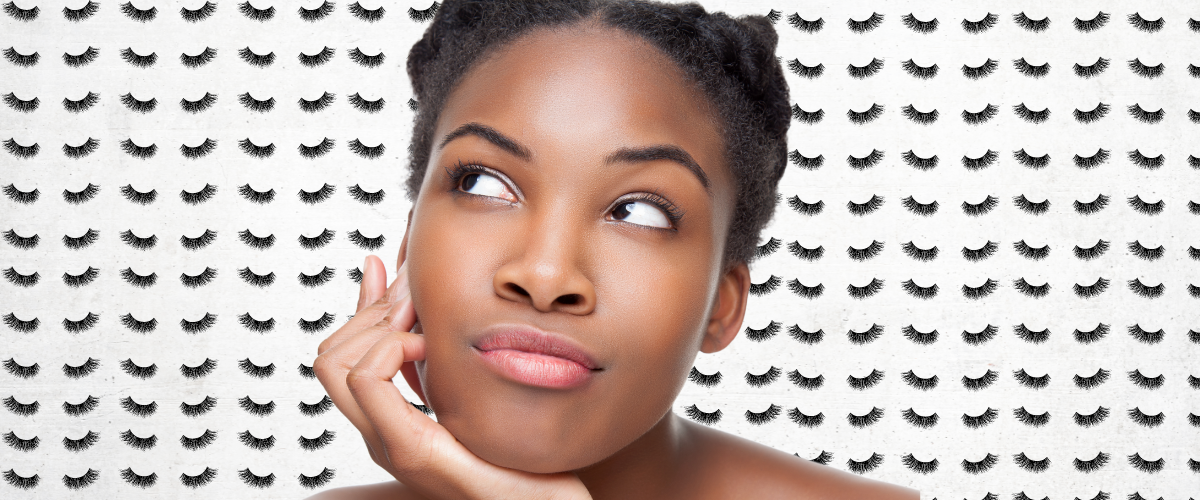 Tips to reassure your clients that lash extensions are safe I Prolong