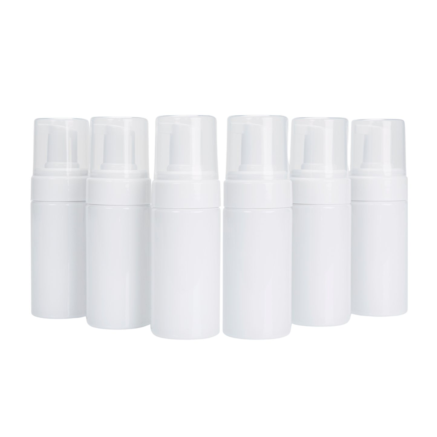 White Label Eyelash Extension Foaming Pump - 100ml