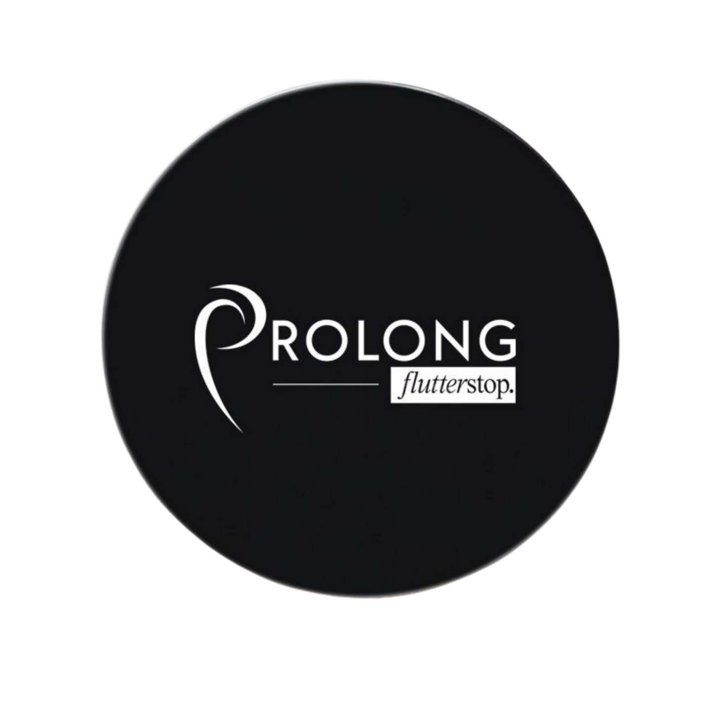 Prolong Lash x Flutterstop