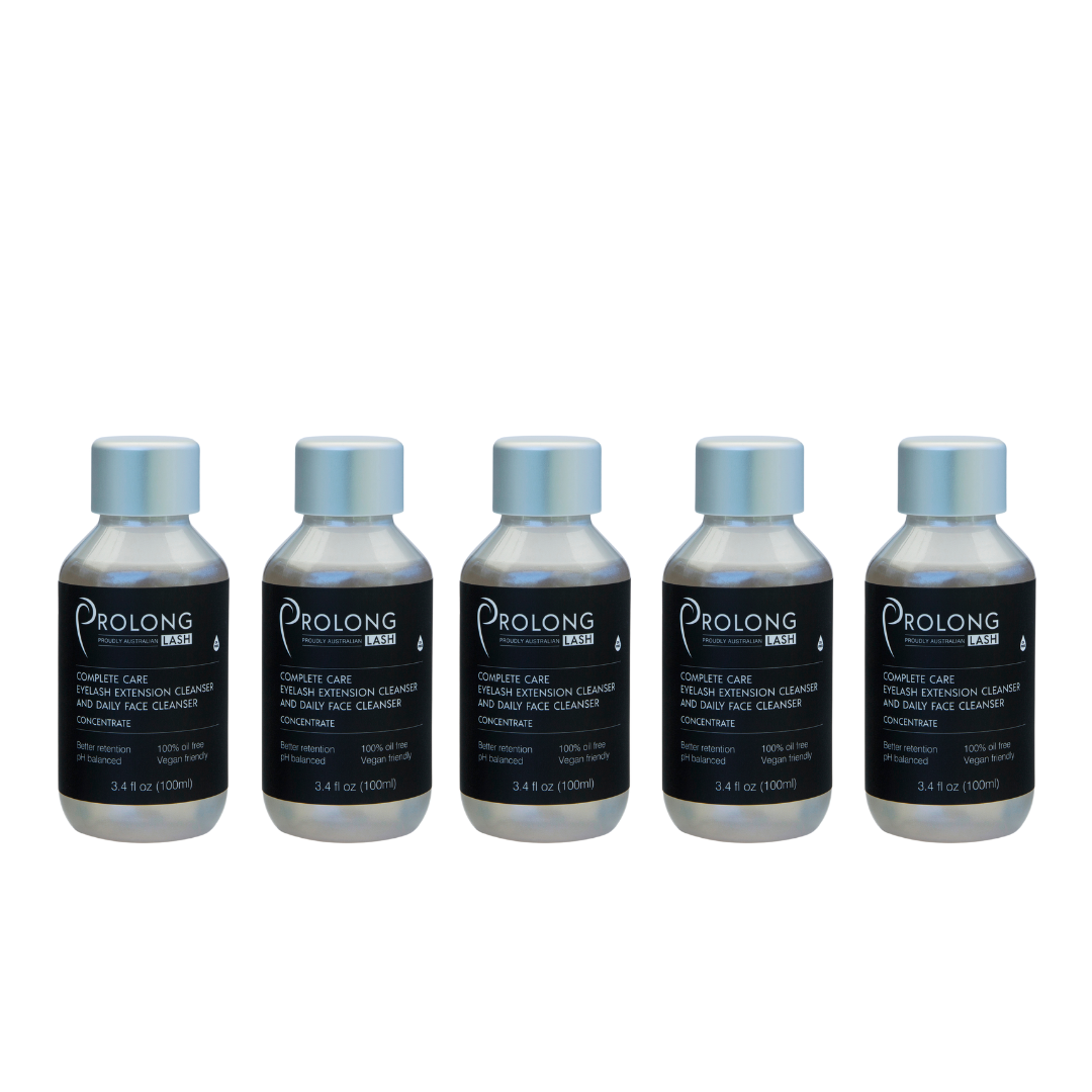 Eyelash Extension Cleanser Concentrate Box Of 30 3 4 Fl Oz 100 Ml eyelash-extension-cleanser-concentrate-box-of-30-3-4-fl-oz-100-ml