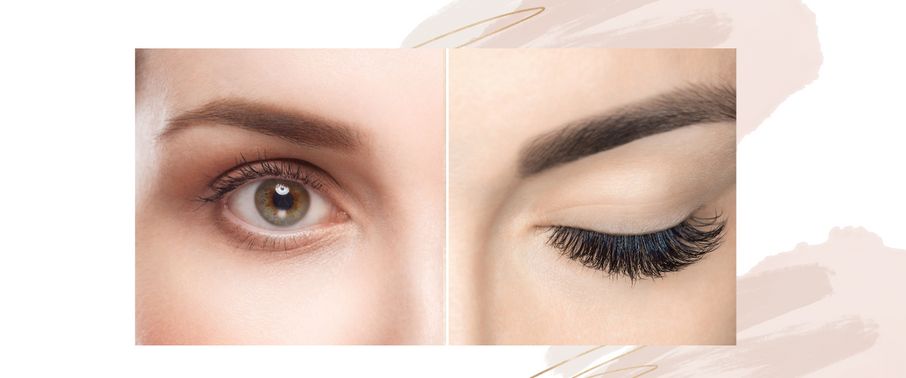 Everything Lash Artists need to know about Lash Lifts and Eyelash Extension Aftercare