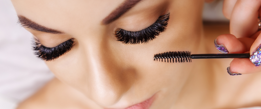 A Guide to Eyelash Extension Types & Styles