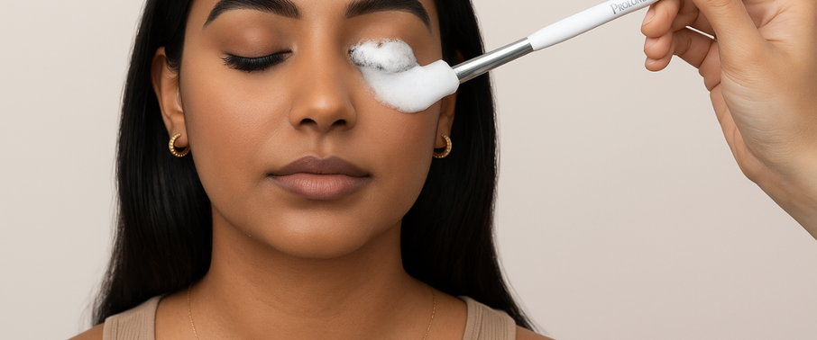 Eyelash Extension Aftercare Made Simple: What to Do in the First 24 Hours & Beyond