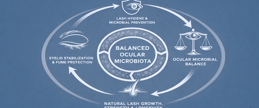 The Hidden Lash Application Challenges Driving New Ocular Safety Standards