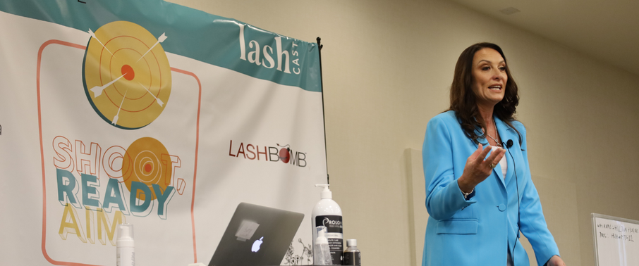 All About the LASHCONference 2022