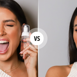 Choosing the Right Lash Extension Cleanser: Concentrate or Foaming Pump?