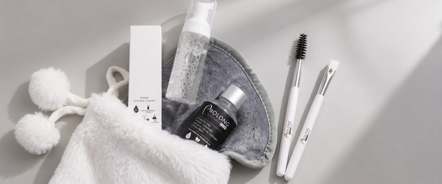 Prolong Lash Aftercare Kit