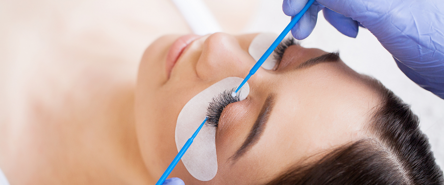 Eyelash Extensions Removal: All Your Questions Answered