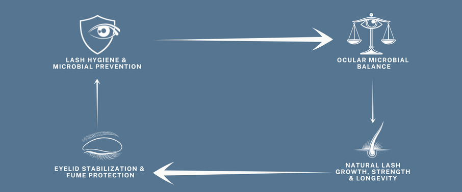 The Hidden Lash Application Challenges Driving New Ocular Safety Standards