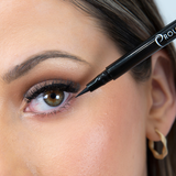 Eyeliner on Eyelash Extensions: Everything you need to know