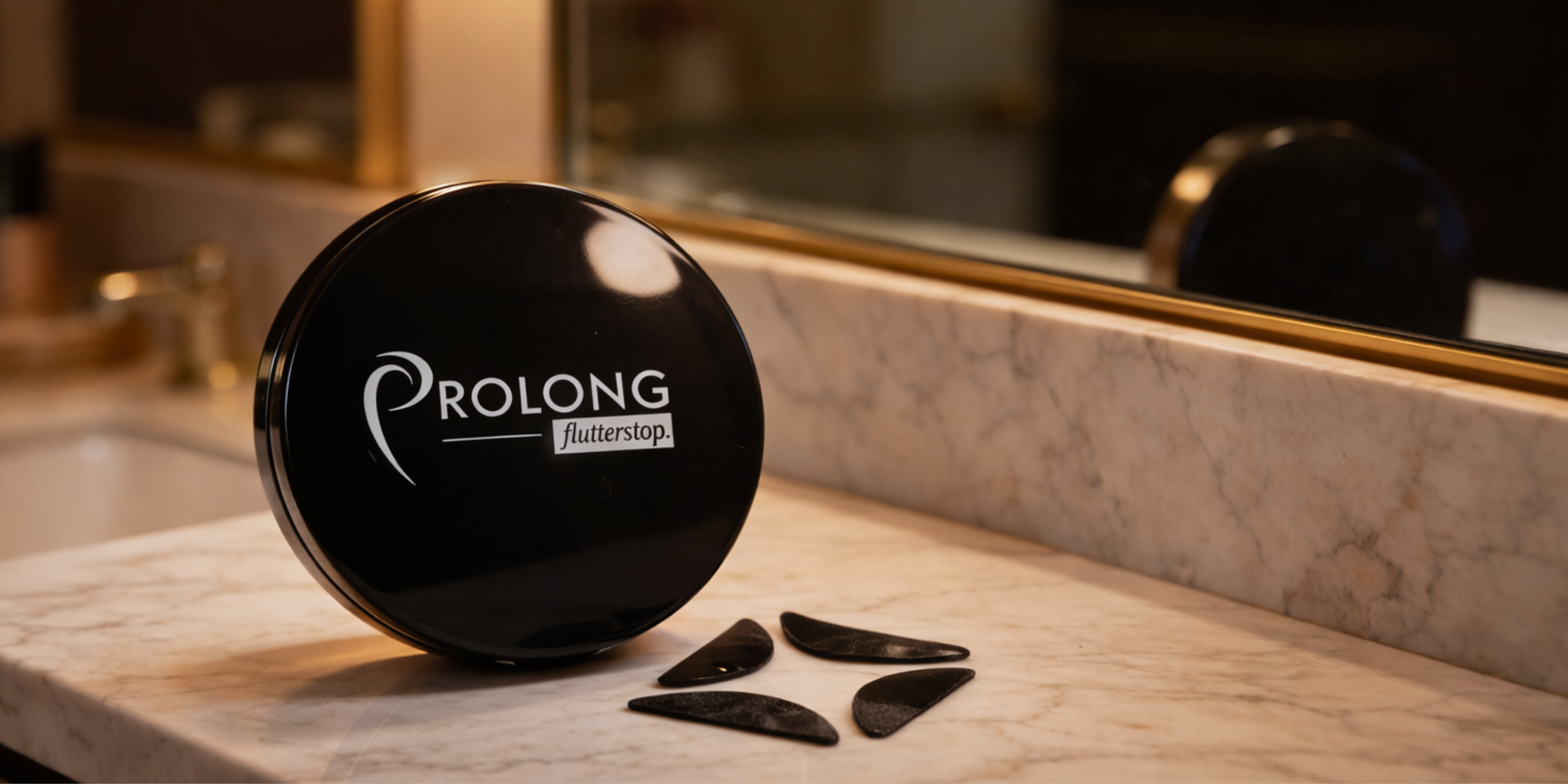 Why Prolong x Flutterstop? Patented Eyelid Stabilization for Professio ...
