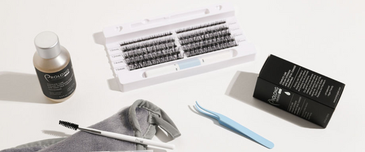 Tips for choosing the best DIY Eyelash Extensions Kit