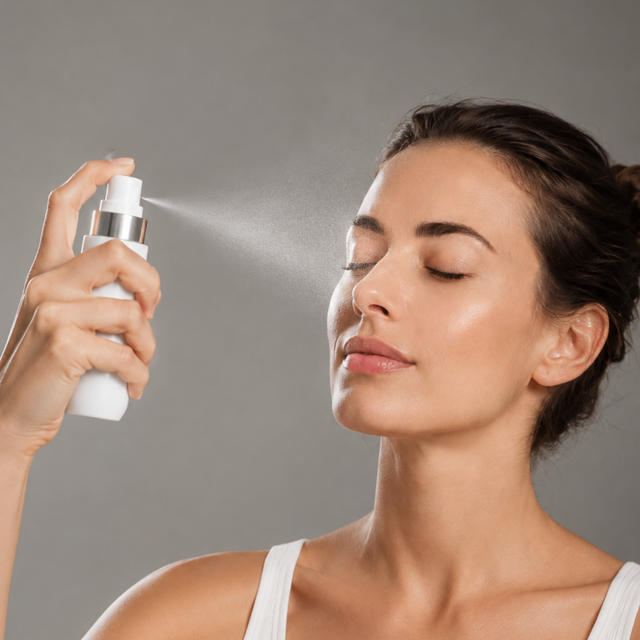 Hypochlorous Acid Spray
