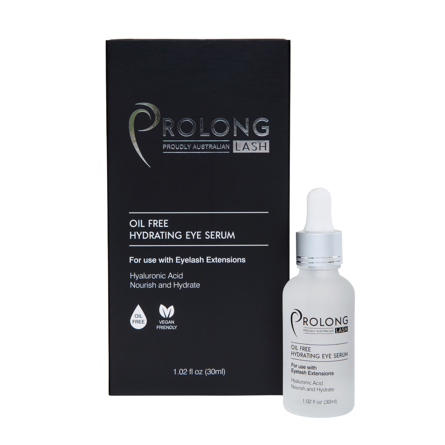 Hydrating Under Eye Serum