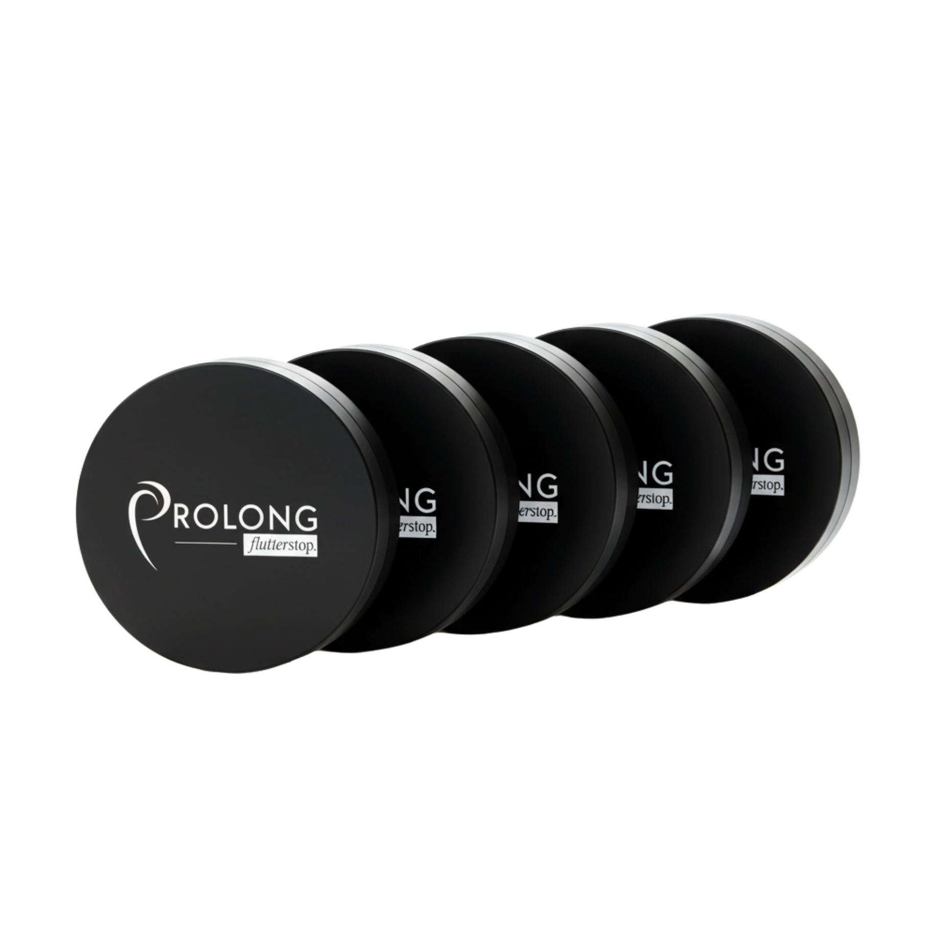 Prolong Lash x Flutterstop