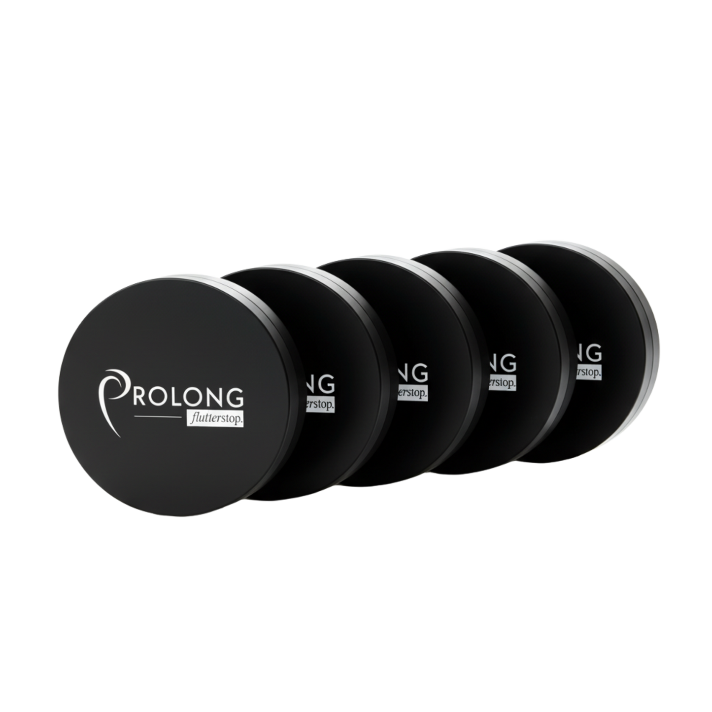 Prolong Lash x Flutterstop