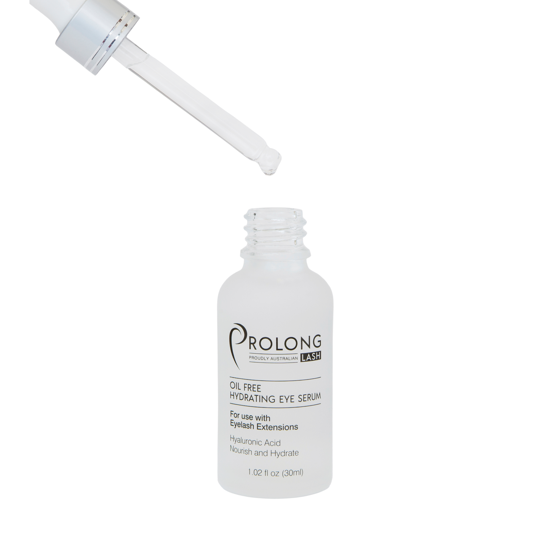 Hydrating Under Eye Serum