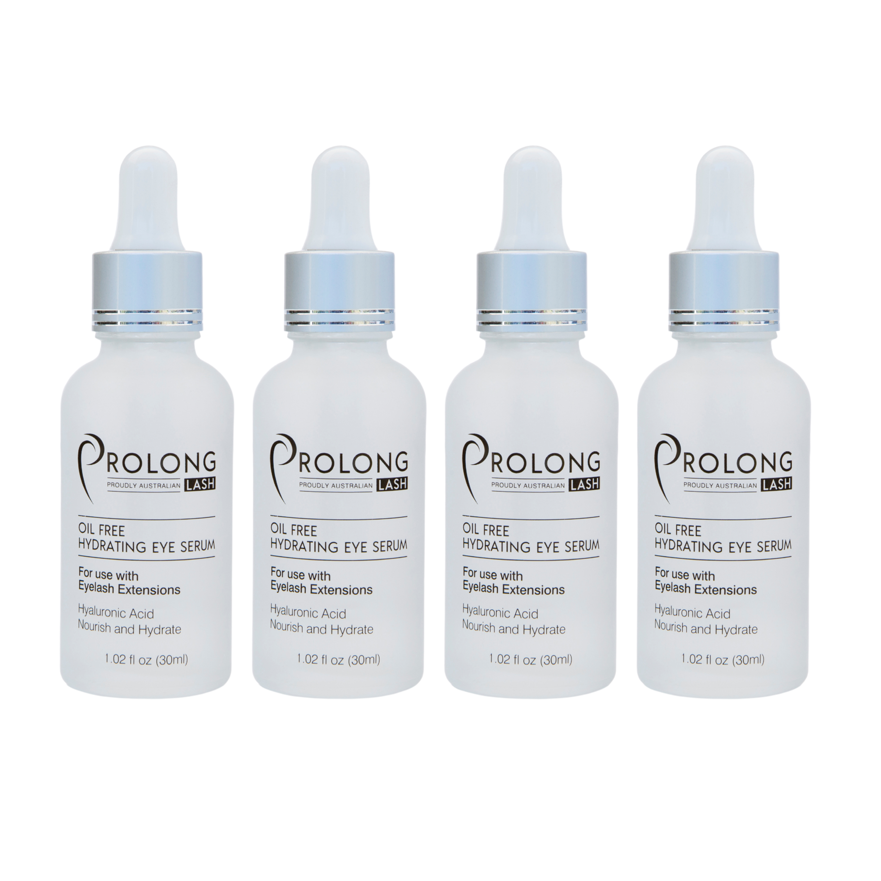 Hydrating Under Eye Serum