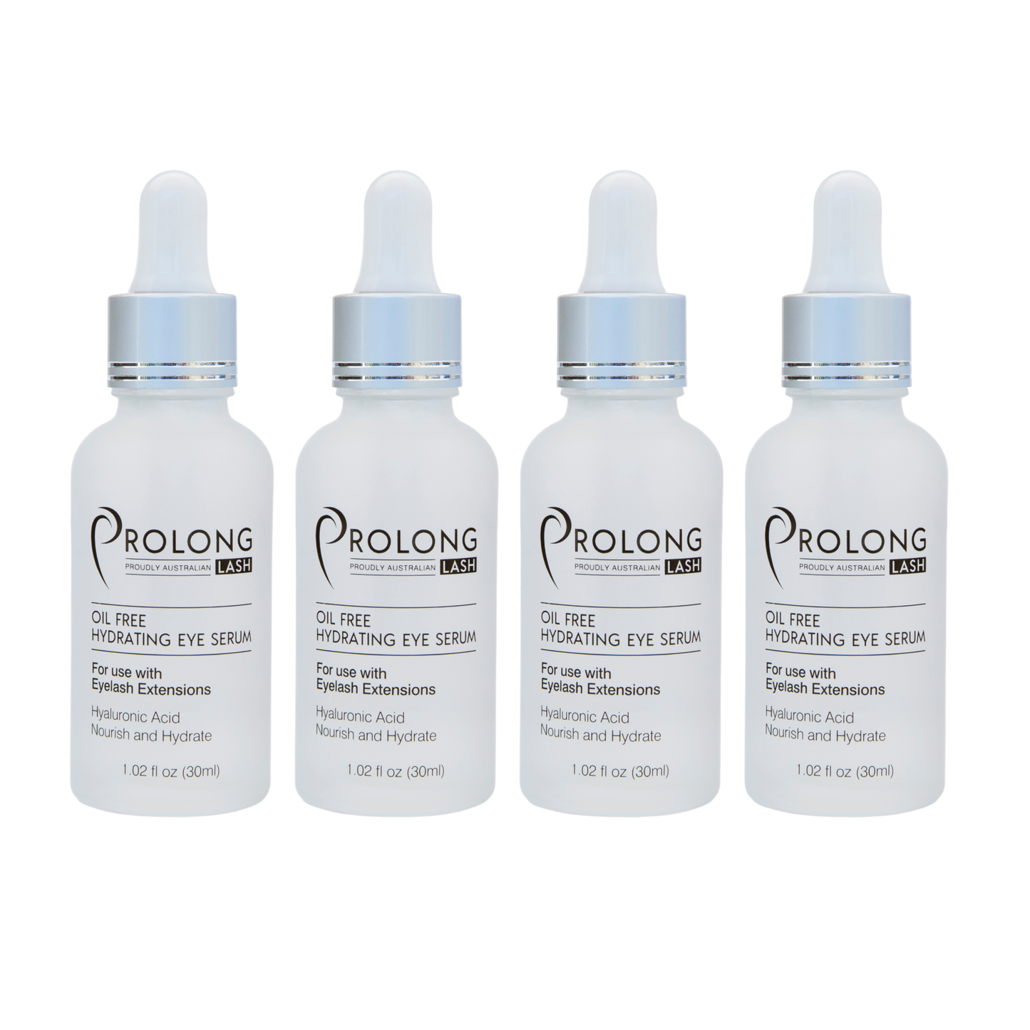 Hydrating Under Eye Serum