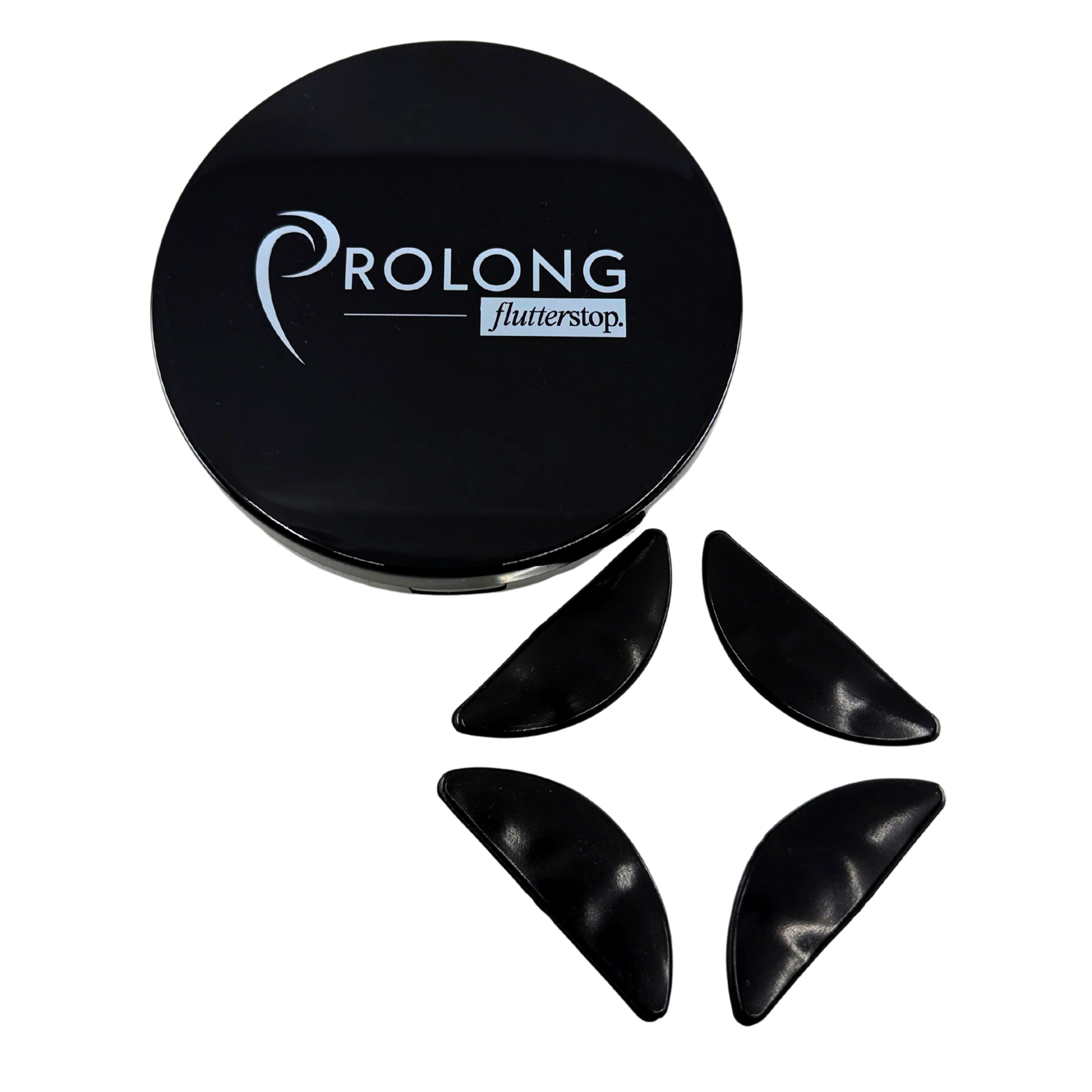 Prolong Lash x Flutterstop