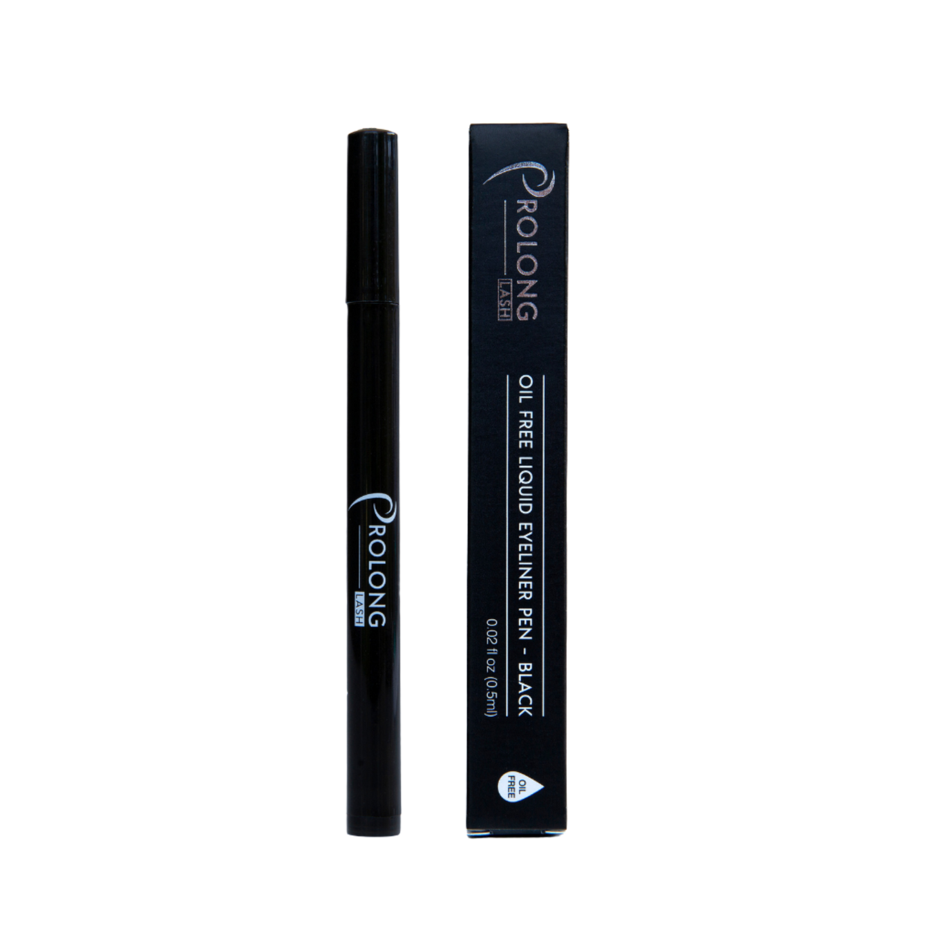 OilFree Eyeliner Lash Extension Eyeliner Prolong Lash US